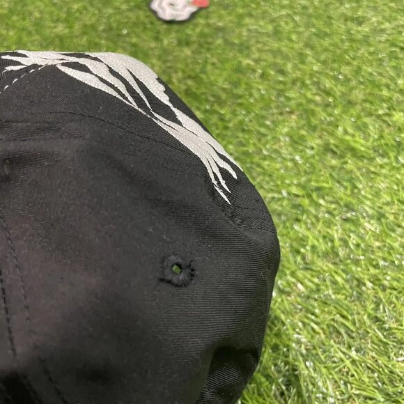 Vintage NASCAR Racing SnapBack - Picture 11 of 11